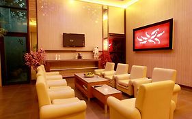 Savita Garden Inn